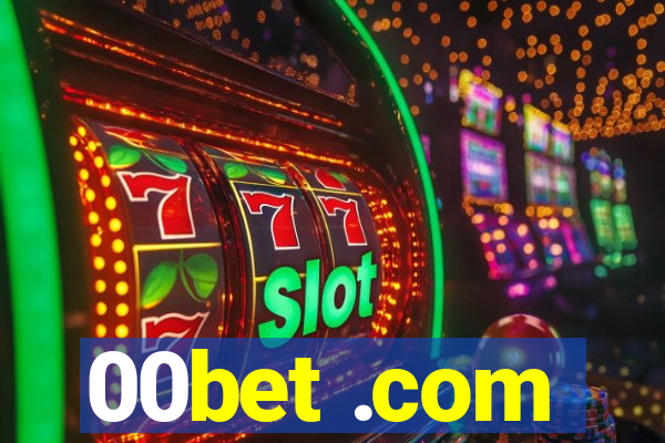 00bet .com